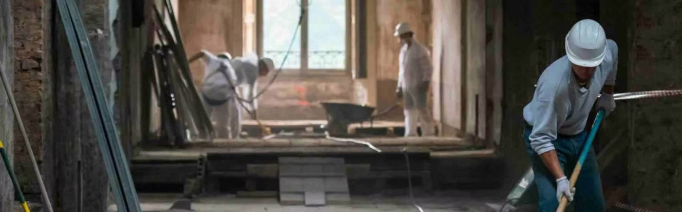 Featured Image for DMV Restorations Inc.